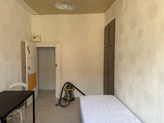 Chambre 13