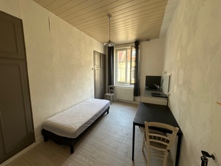 Chambre 13