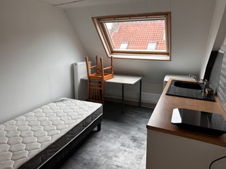 Chambre 21