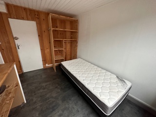 Chambre 22