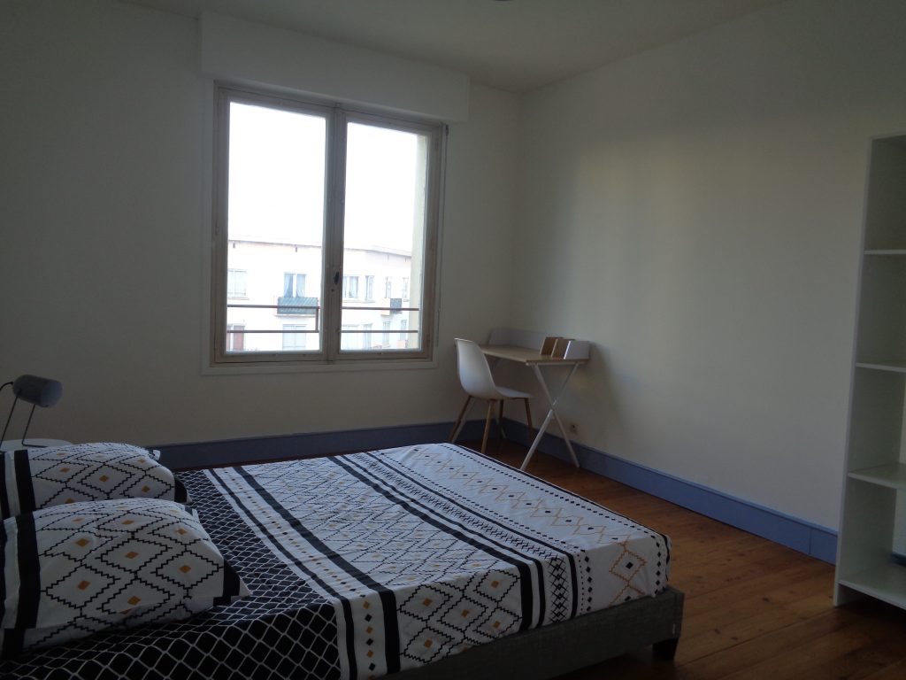 Chambre 1