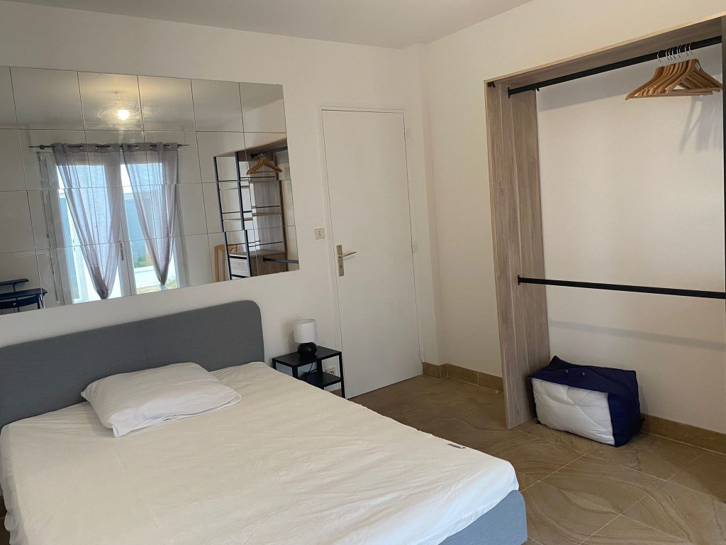 Chambre 1