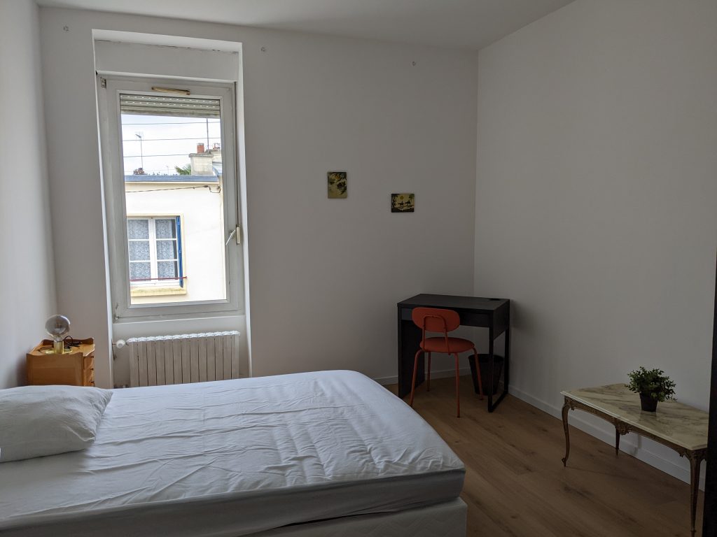Chambre 5