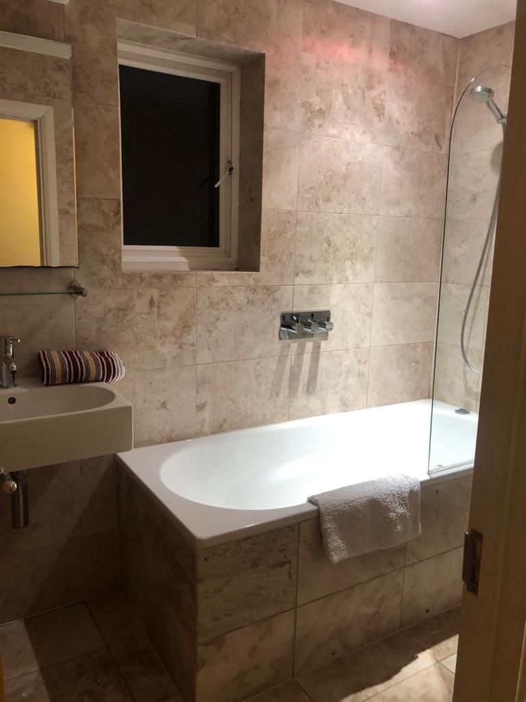 Salle de Bain