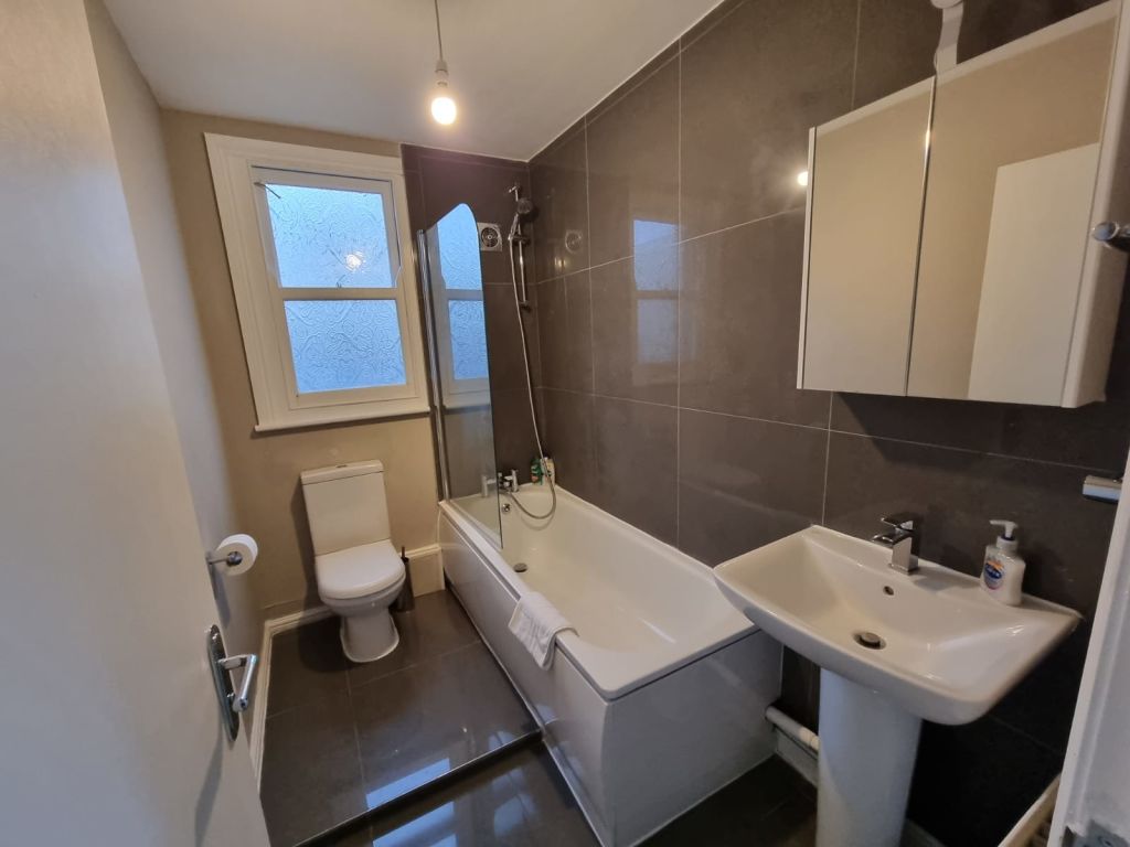 Salle de bain