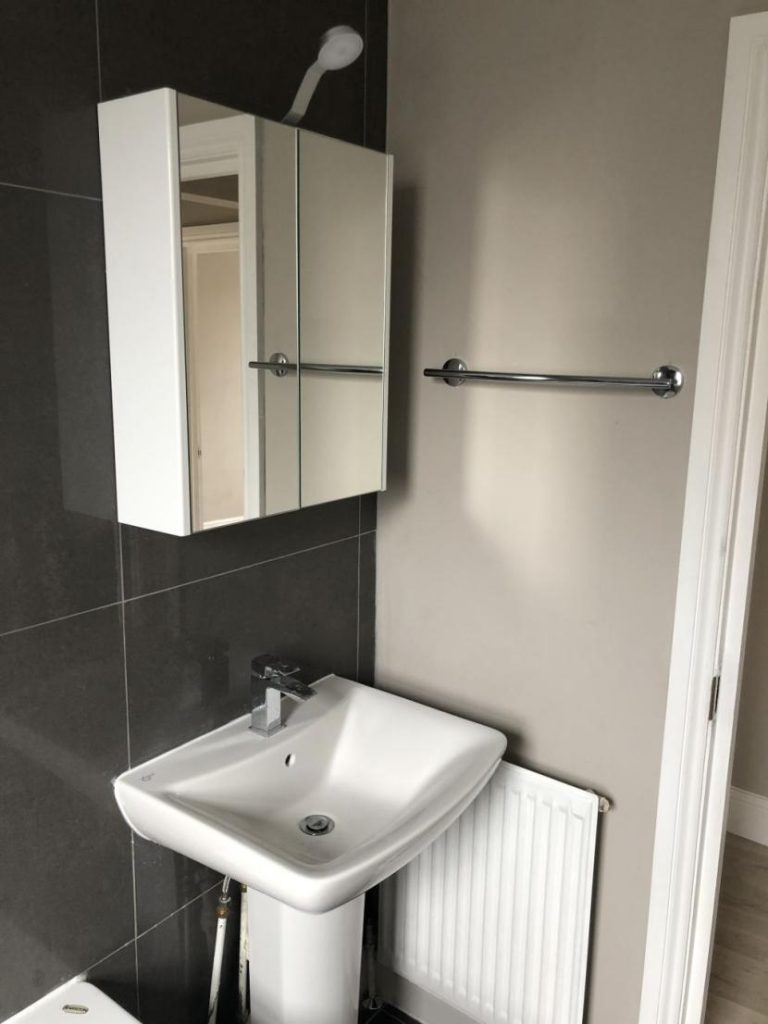 Salle de bain