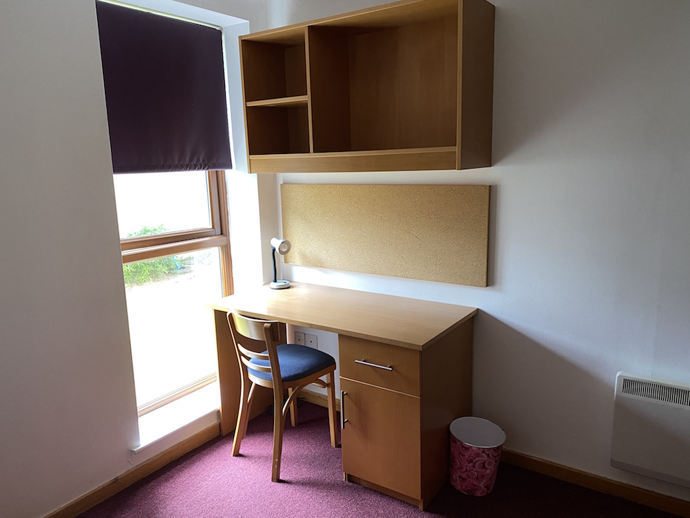 Bureau