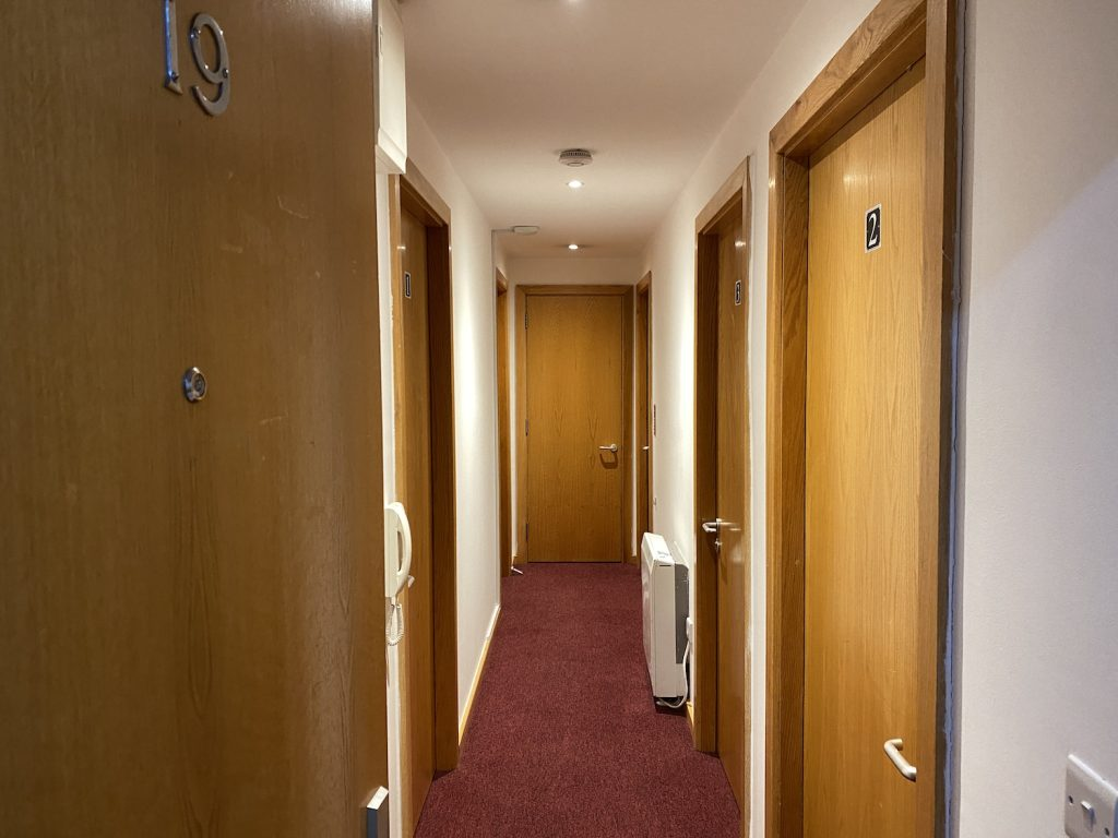Couloir