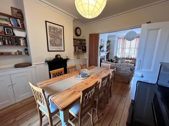 Salle à manger