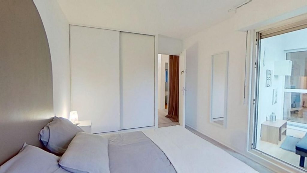 Chambre 2