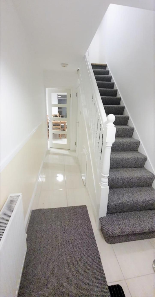 Escalier