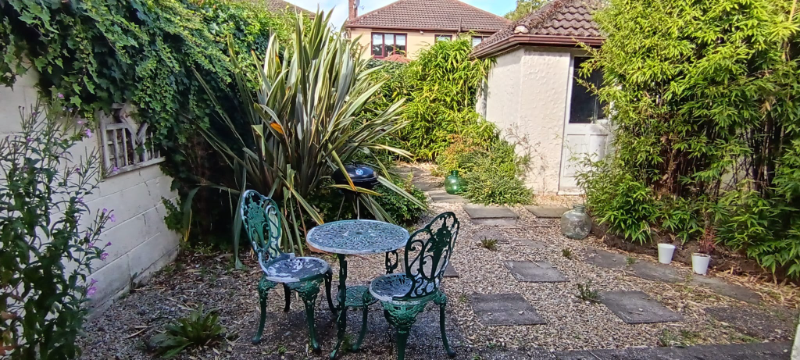 Jardin