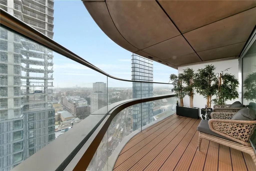 Balcon