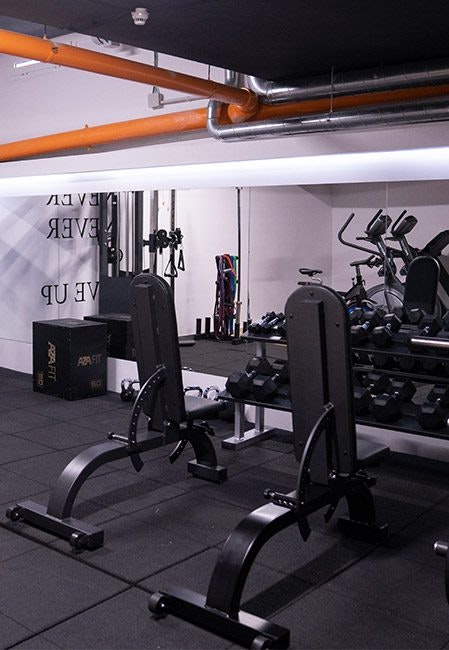 Gym