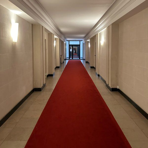 Entrée