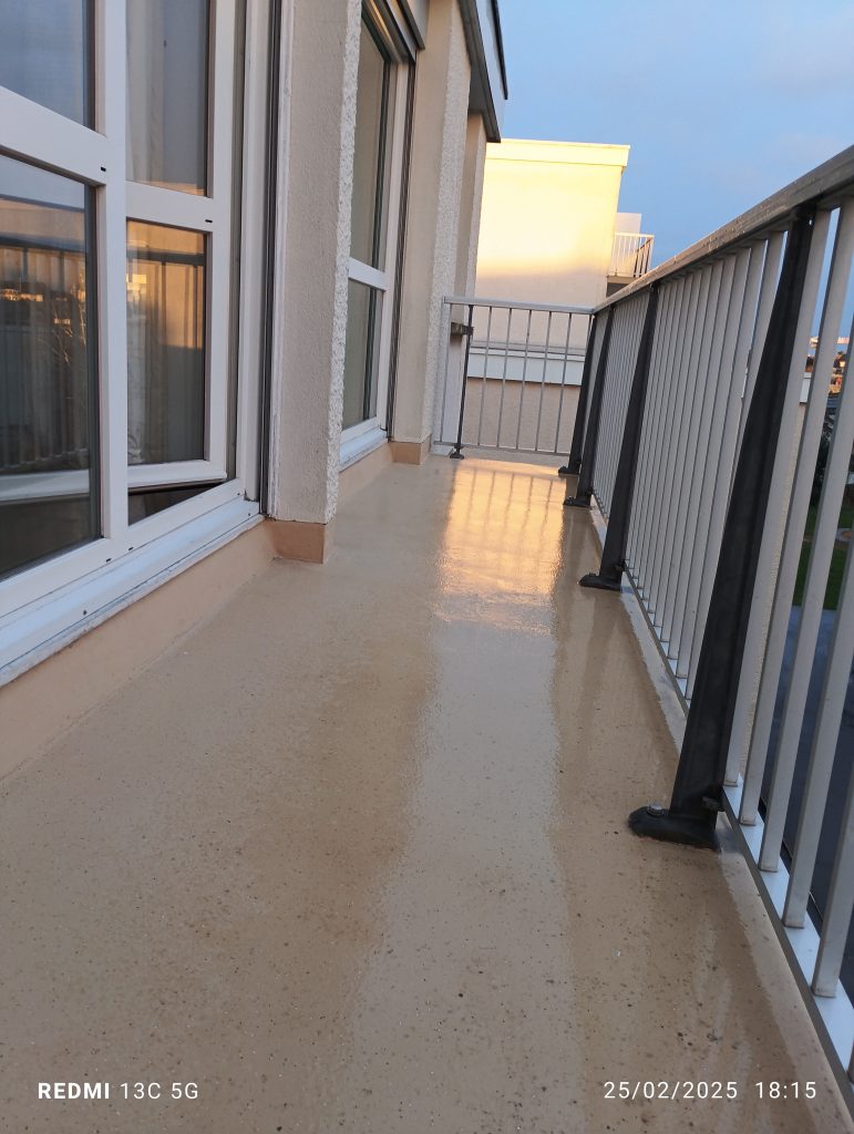 Balcon
