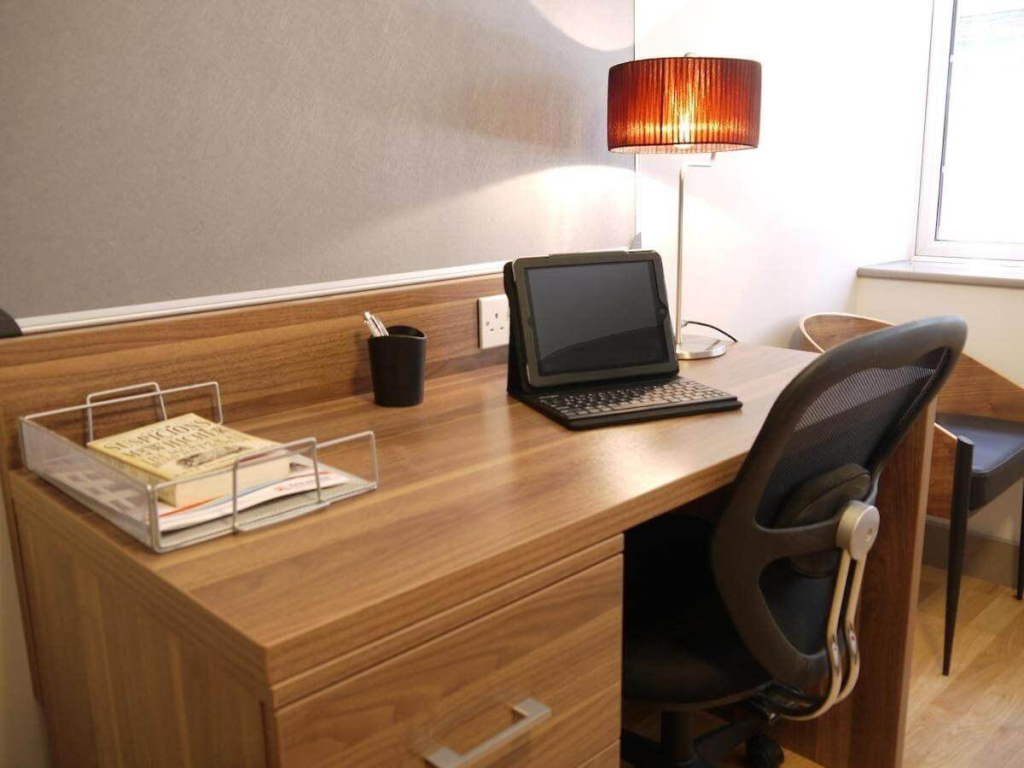 Bureau