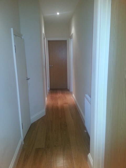 Couloir