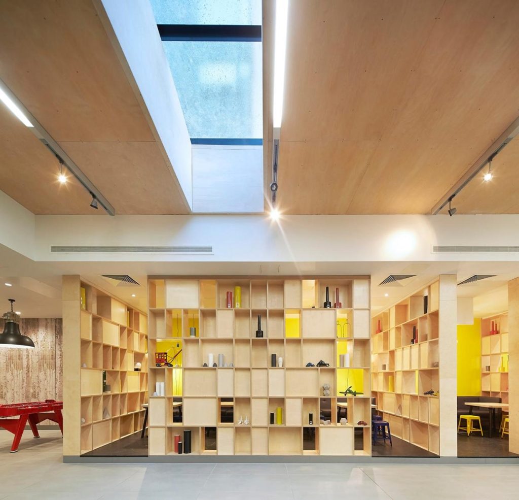 Bibliothèque