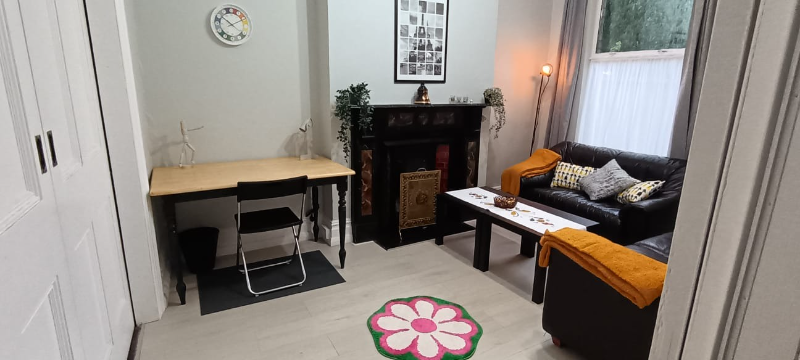 Bureau