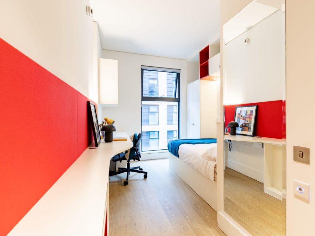 Bureau
