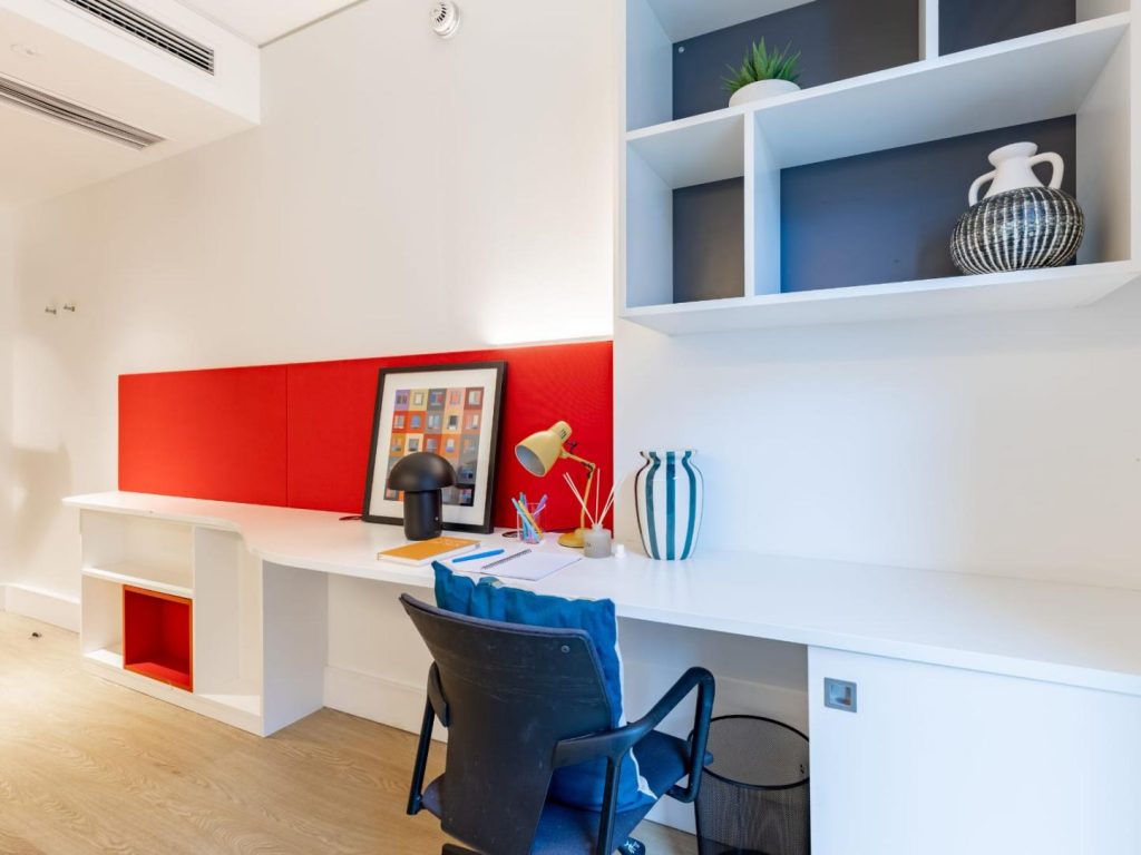 Bureau