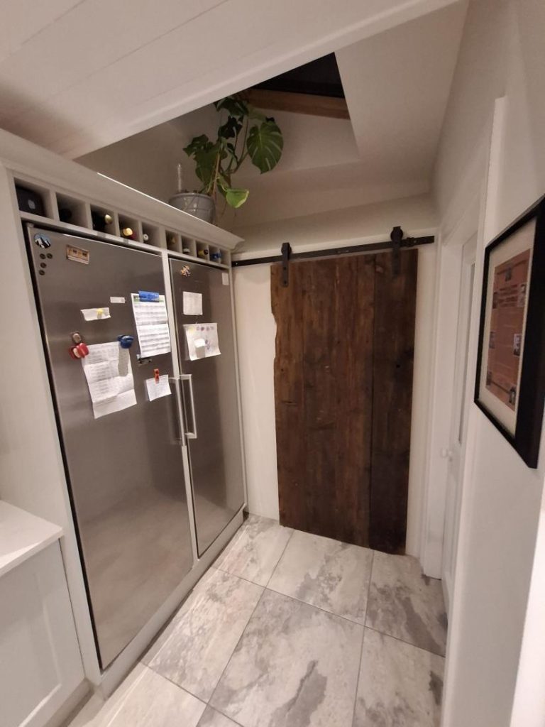 Entrée