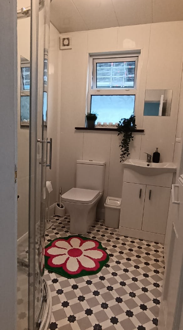 Toilettes