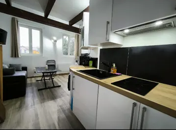 Cuisine